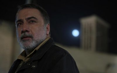 واکنش بازیگر «سر دلبران» به حادثه تروریستی تهران