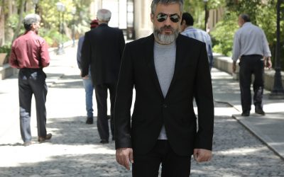 «نوار زرد» تازه‌ترین مجموعه پلیسی سیما