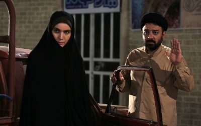 سریال «سر دلبران» مهمان شبکه یک سیما در ماه رمضان