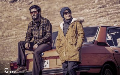 فیلم ضد راهی جشنواره فجر شد